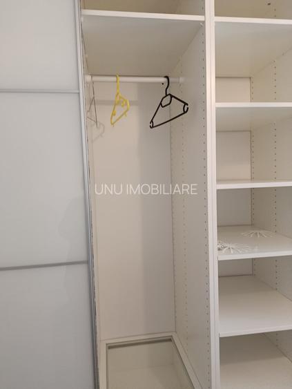 Apartament cu 2 camere - zona Tatarasi - Piata Chirila - 10