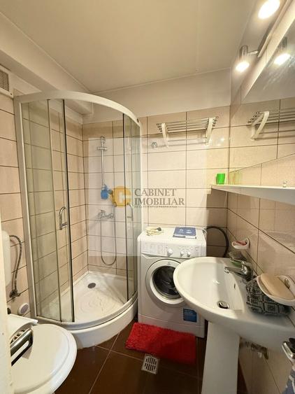 2 camere I Cismigiu I Creditabil I Centrala Proprie