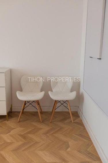 2 Camere | Calea Victoriei - Natiunile Unite | Pregatit AIRBNB - 4