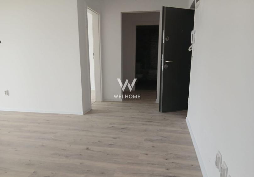 Apartament 3 camere la cheie – ansamblu nou – Doamna Stanca