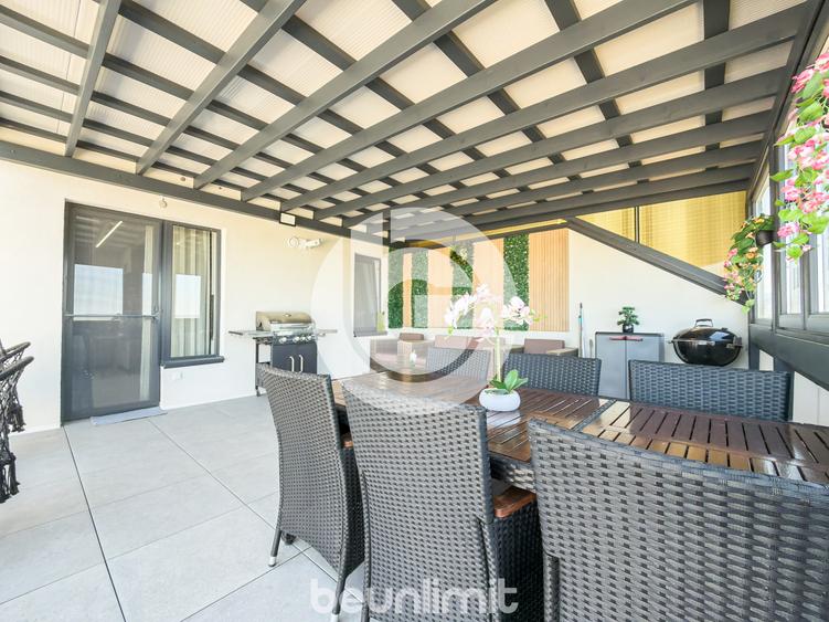 Apartament tip penthouse | 2 camere | Terasa 55 mp | Calea Surii Mici