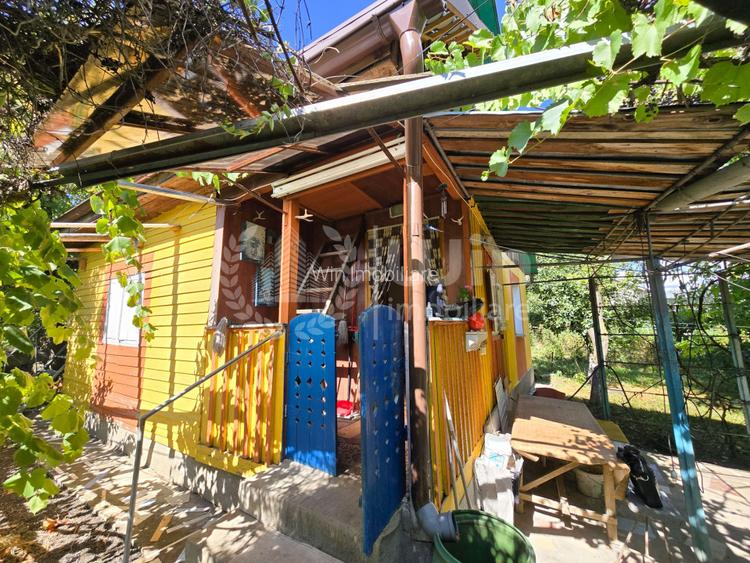 Casa individuala 70 mp utili | 1427mp teren | Mociu - Cluj! - 4