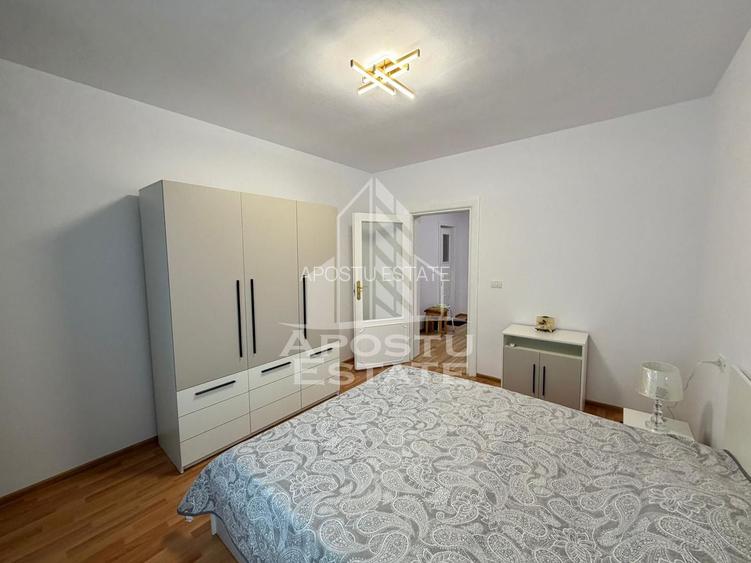 Apartament 3 camere, de inchiriat, decomandat,Take Ionescu, Timisoara - 5