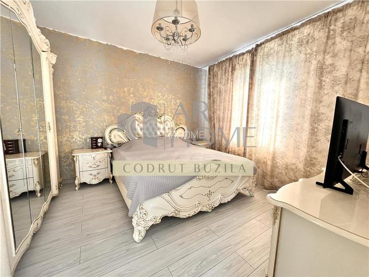 Vanzare Casa Individuala, 962 mp teren, Manesti, Prahova - 6