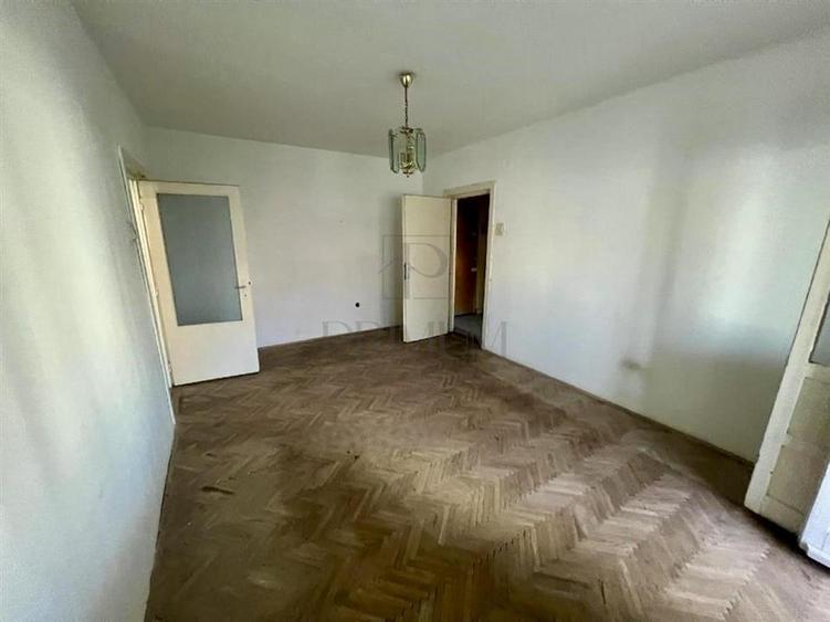 OLIMPIA - 2 CAMERE - CENTRALA PROPRIE - LIFT