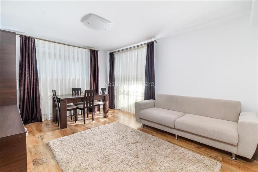 Apartament 2 camere decomandate, logie generoasa, Buna Ziua - 11