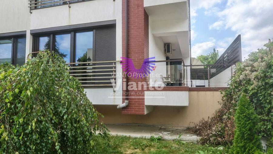 0% comision - 2 camere 66mp | Iancu Nicolae Voluntari | Terasa 23 mp - 26