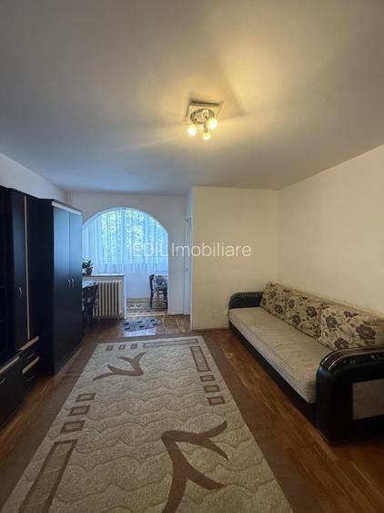 Garsonieră de vânzare, 28 mp, Mănăștur zona Parâng - 4