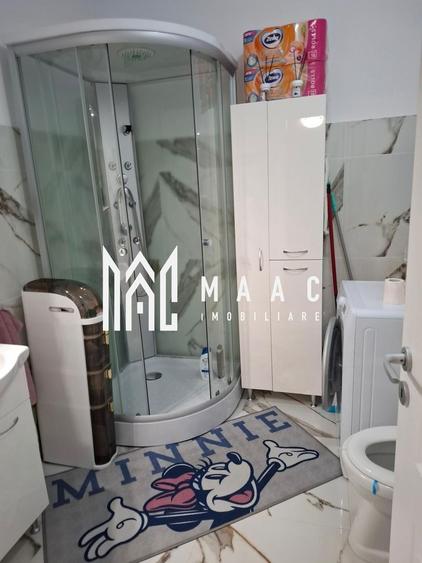 Apartament 3 camere | Etaj 2 | Mobilat | 68 MPU | Turnisor