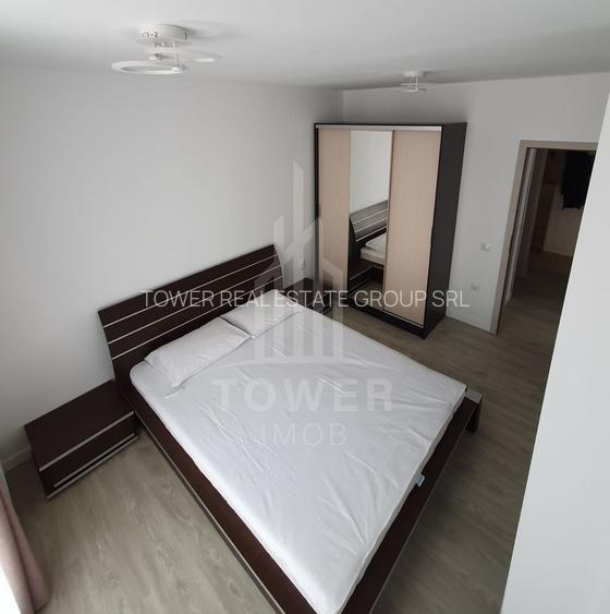 Apartament 3 camere de închiriat Doamna Stanca - 7