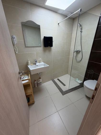 Spatiu comercial parter pretabil pentru sala de sport/cabinet medical