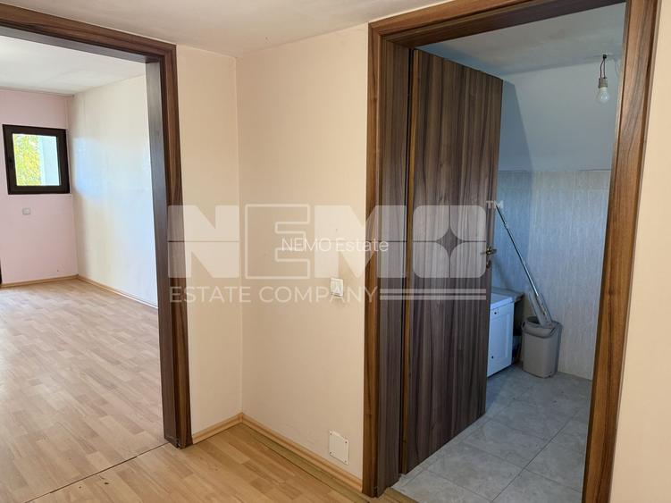 Casă P+M | Mitocul Dragomirnei | 898 mp teren | Foișor & Anexe - 8