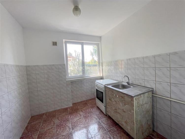 Apartament 2 camere | Ultracentral | Pretabil spatiu birouri| i2c-1874 - 6