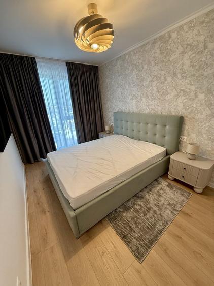 Apartament 2 camere | HILS Titanium – Pallady | Parcare subterană