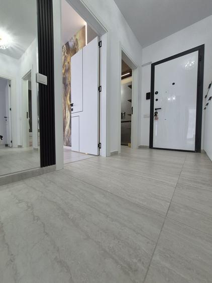 Apartament 3 camere dec, MOBILAT/UTILAT LUX, Metrou TECLU, Pallady