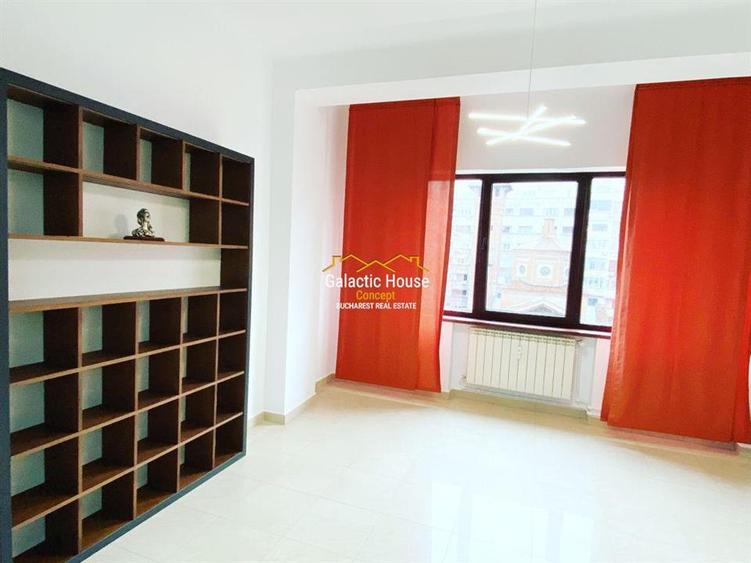 APARTAMENT 4 CAMERE UNIVERSITATE   INTERCONTINENTAL  METROU-150 MP