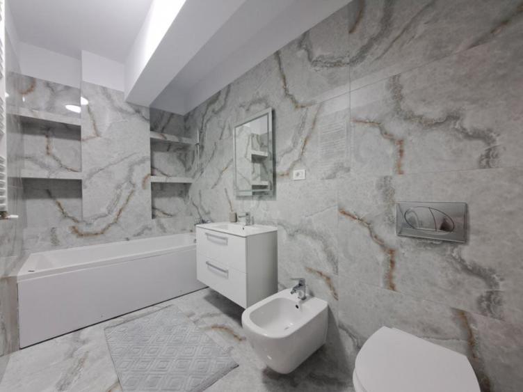 Apartament 3 camere | Lux | Pipera| Balta Pipera