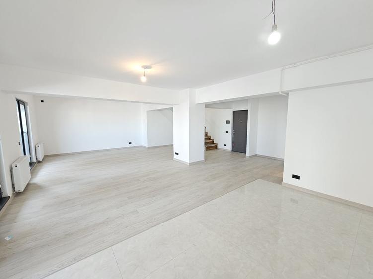 Duplex 3 camere de vanzare, zona Calea Dudești 186/Select Residence