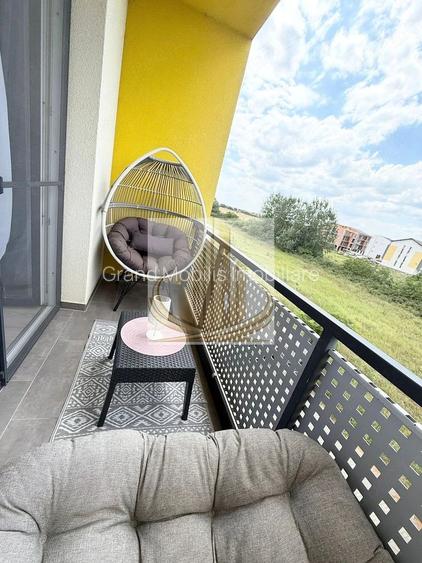 🏡 Apartament modern 2 camere - 8