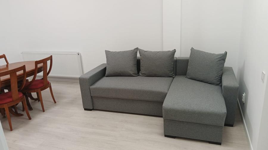 Duplex cu 4 camere,3 bai,2 parcari subterane,zona Terra