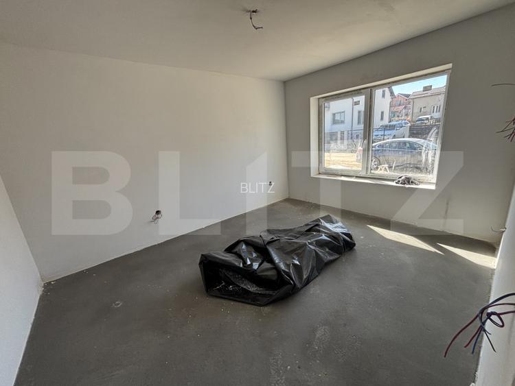 Casa de vanzare, cu 3 dormitoare, 260 mp - Zalau - 4
