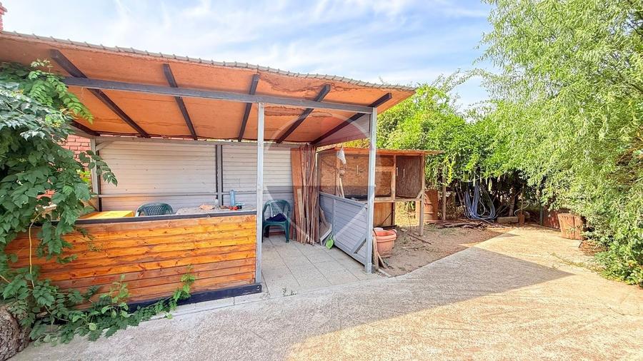 Casă de vânzare | 5 camere | Teren 1.200 mp | Foisor | Ciorogârla