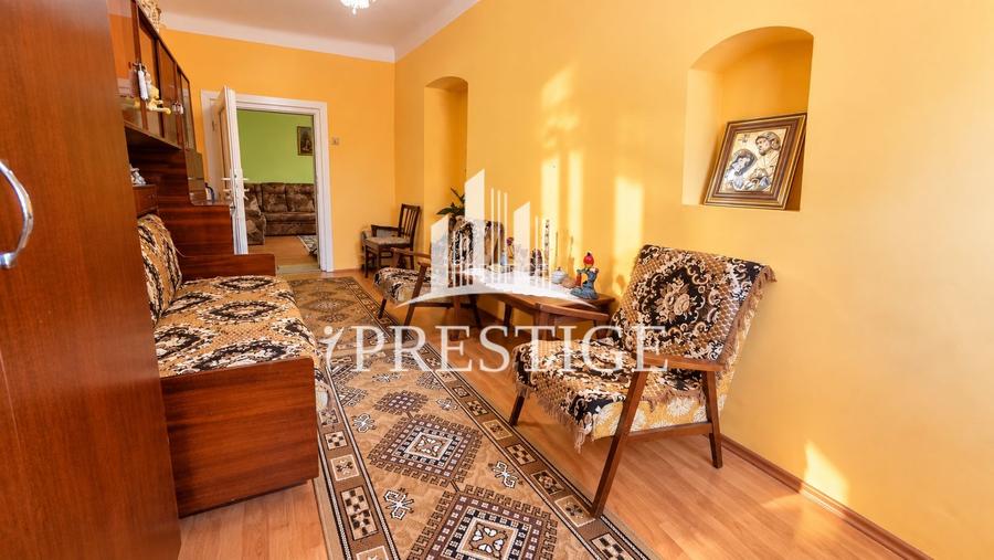 CASĂ DE VÂNZARE | TURNIȘOR, SIBIU | CURTE MARE | GARAJ 2 MAȘINI - 8