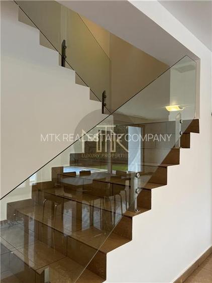 Vila PREMIUM 6 camere | mobilata/utilata + piscina | Pipera - Iancu Nicolae | BR - 14