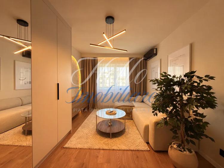 Apartament 2 camere 45 mp balcon 4 mp in Cluj zona Manastur