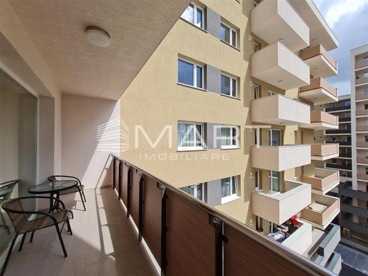 Apartament 2 camere,  Urban Plazza