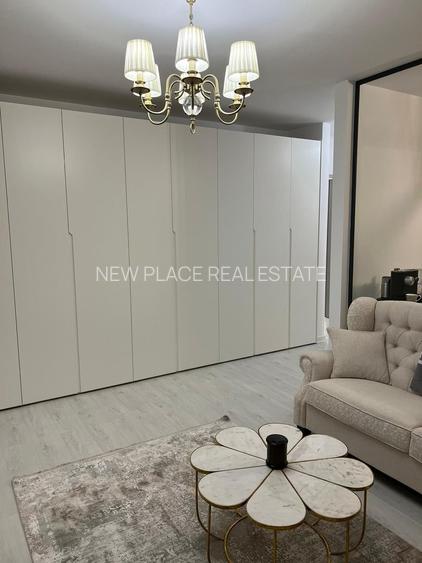 Cloud 9 | Design modern | Locatie Premium | 2 Parcari [+21% TVA] Lux - 2