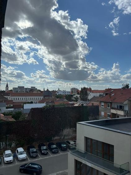 Proprietar - Apartament de inchiriat, 3 camere decomandate, parcare, Magheru - 11