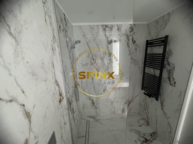 Apartament 2 camere One Lake Club