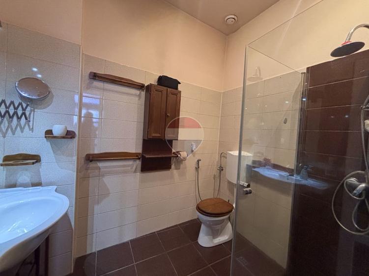 Oportunitate Centrală! Casă 120 mp utili , str. Ioan Lupas 26, Sibiu