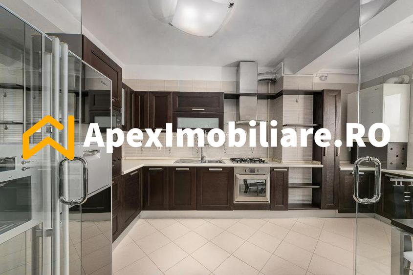 Apartament 3 camere de inchiriat Floreasca București | ApexImobiliare.ro - 6