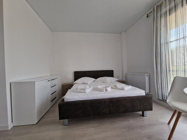 Mamaia Nord - Garsoniera mobilata-utilata complet, et 2, centrala gaze -300euro
