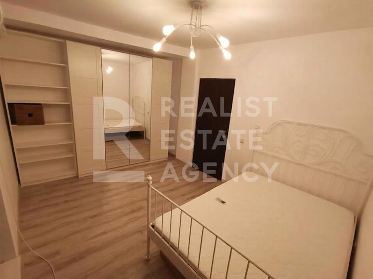 Casă spațioasă de închiriat | Băneasa – Pipera | 5 camere