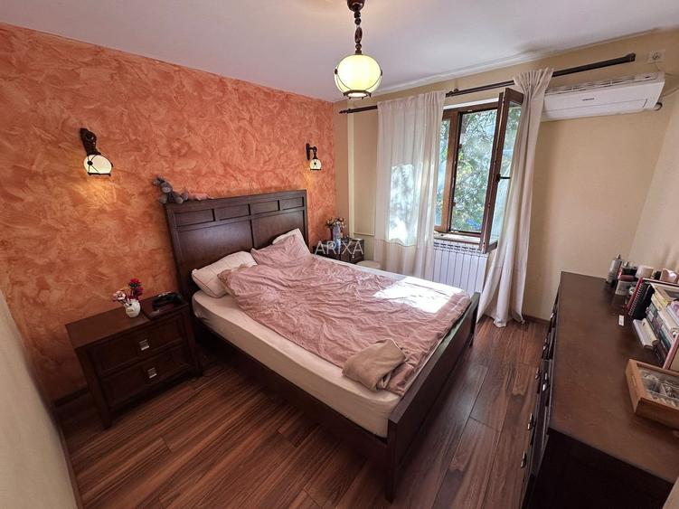 3 CAMERE | 70 MP | BABA NOVAC | RENOVAT MODERN | MOBILAT & UTILAT