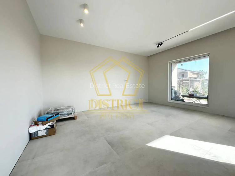 Duplex deosebit cu 4 camere | Dumbravita- Zona Cora - 3