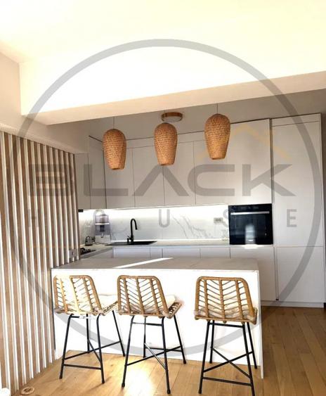 Apartament 2 camere, imobil nou, 58 mp, terasa, Zorilor