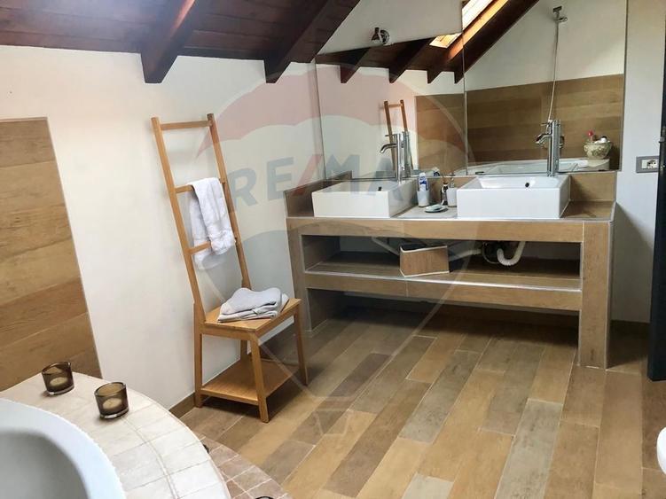 Casă modernă cu 5 camere | Tăuții de Sus | Lux și confort