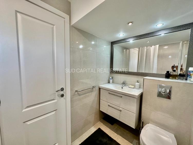 Apartament Premium 3 Camere | Rond Alba Iulia - 25