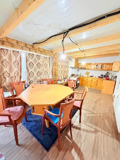 Casă 4 camere în Ighiu – 70 mp – teren 700 mp – 70.000 € - 8