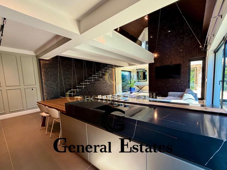 Premium Smart Home Tătărași - Autonomie Energetică - 11
