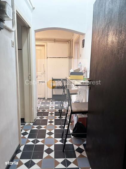2 camere in vila I Parter inalt I Universitate - Unirii - 5