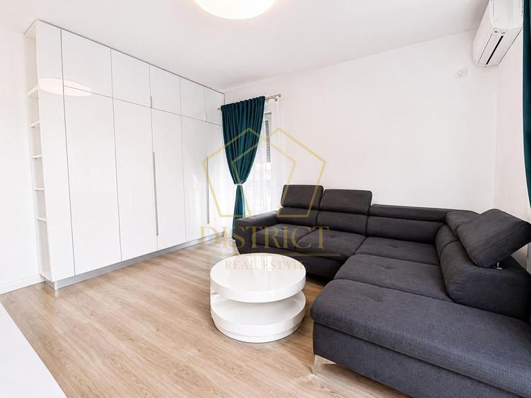 Apartament cu 2 camere | Giroc