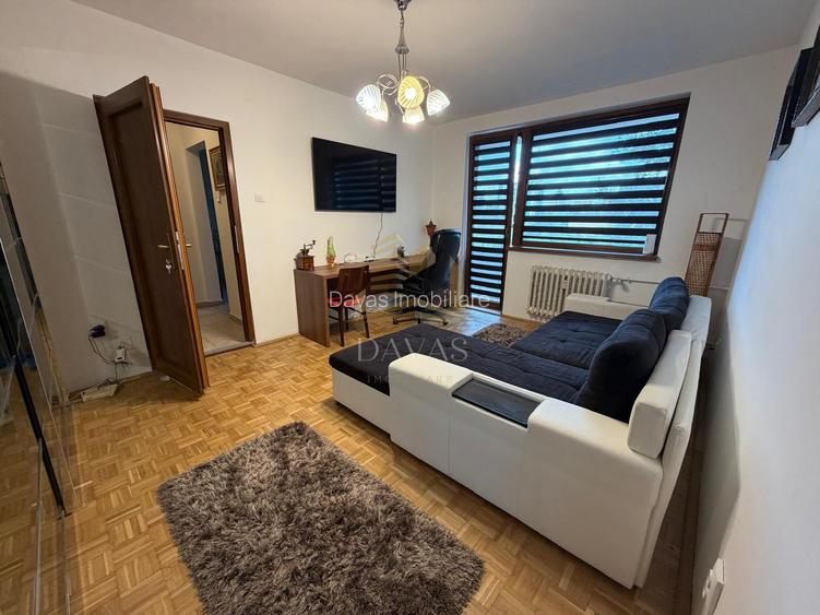 Apartament 2 camere | Gheorgheni | Iulius Mall - 6