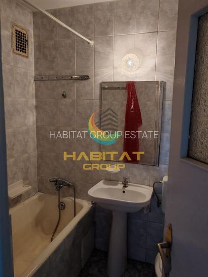 Apartament de inchiriat 2 camere Vatra Luminoasa - 9