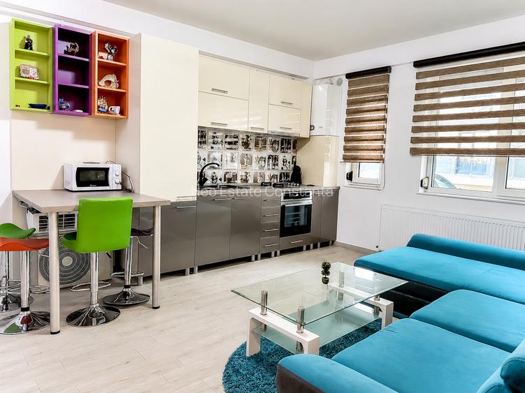 Apartament de inchiriat Mamaia-Sat | Termen lung - 3