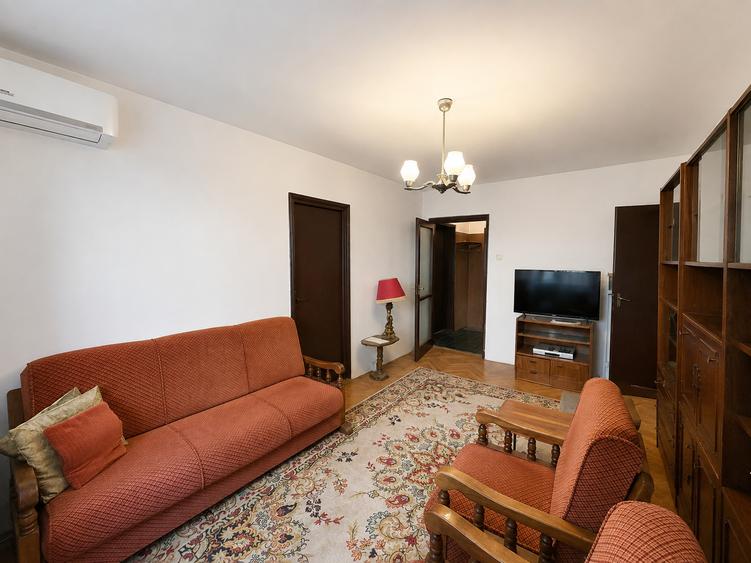 Apartament 3 camere de vânzare, Sector 3 – 54 mp - Etaj 3 - Bulevardul Basarabia